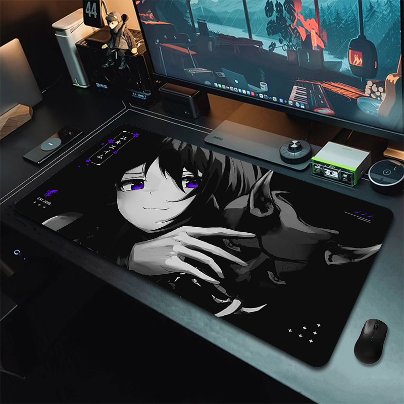 mouse pad gamer