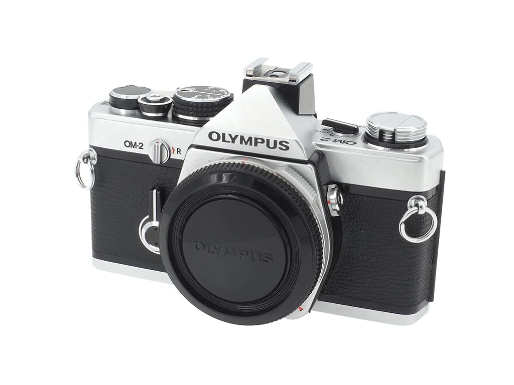 olympus camera film