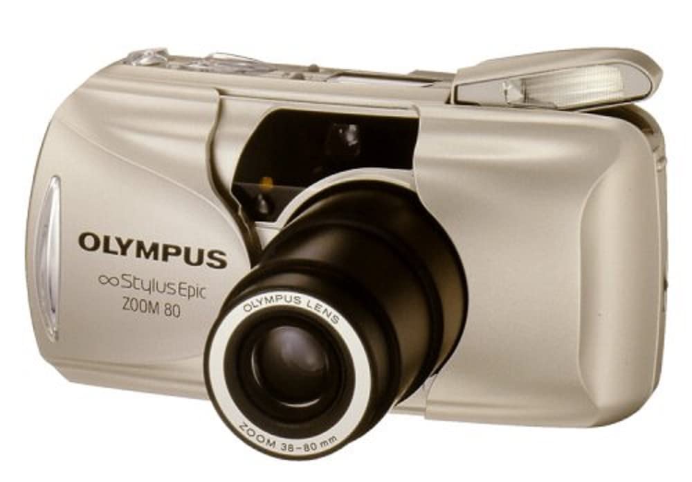 olympus camera repair