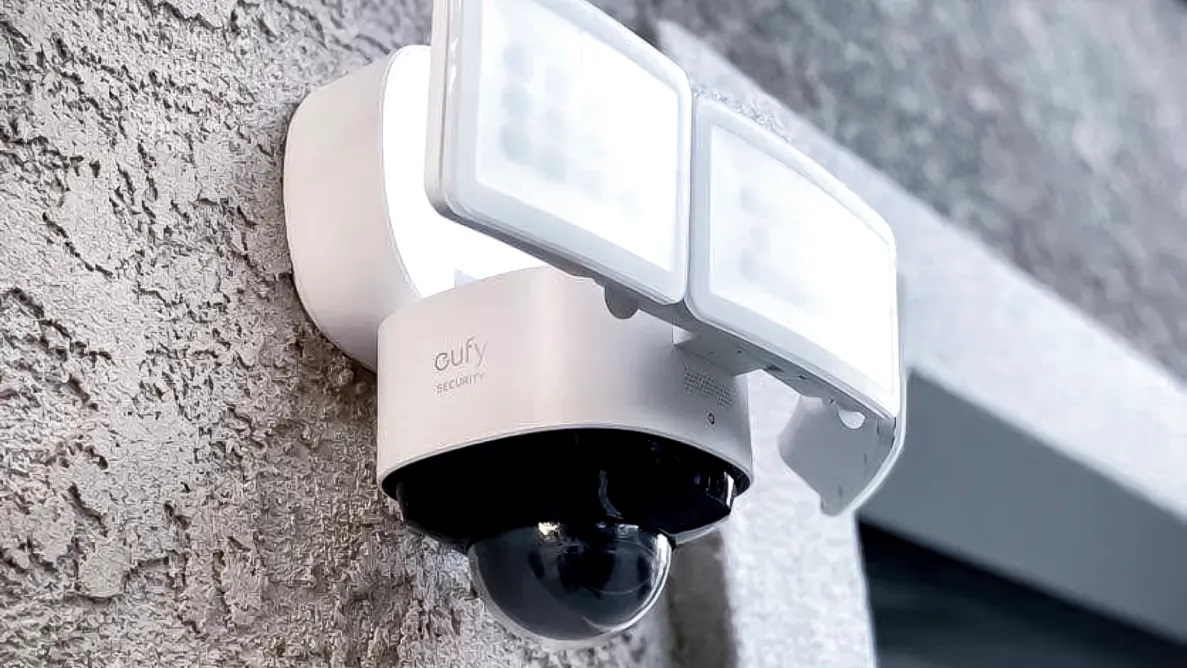 Is the Eufy Camera the Best Choice for Your Home Surveillance?缩略图