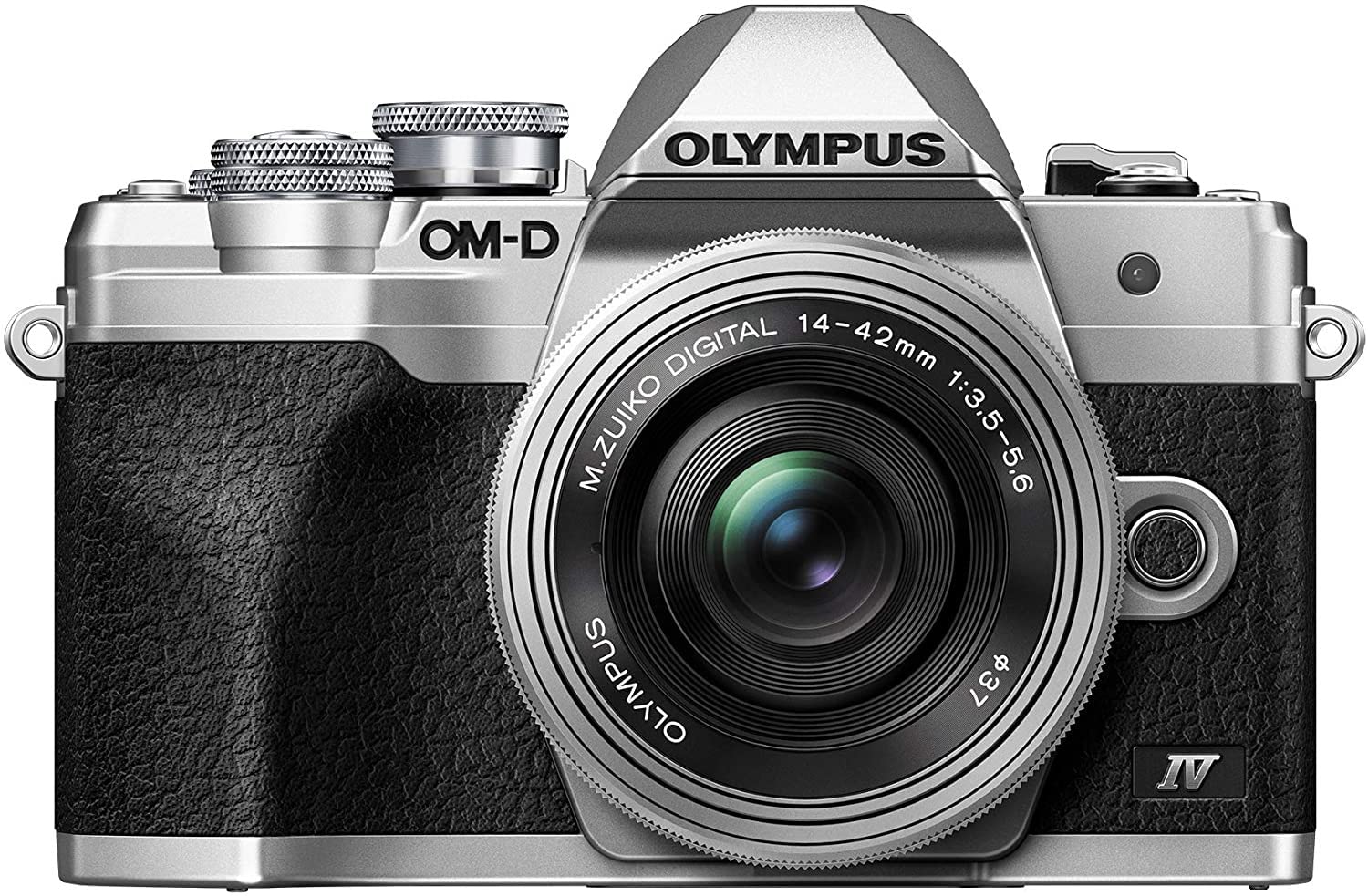 olympus camera battery