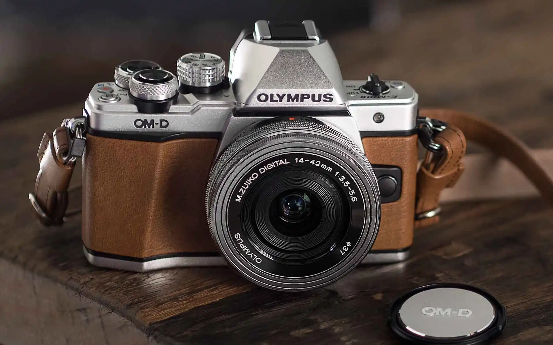 olympus camera digital