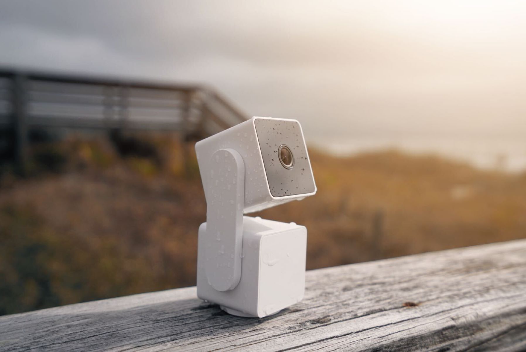 Setting Up Your Wyze Outdoor Camera for Maximum Security插图4