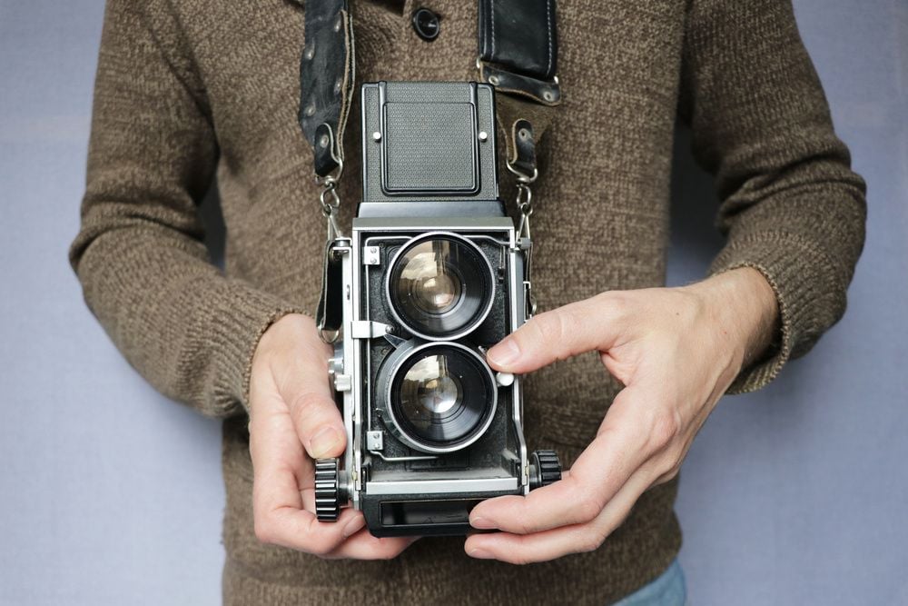 The Birth of Photography: When Was The Camera Invented缩略图