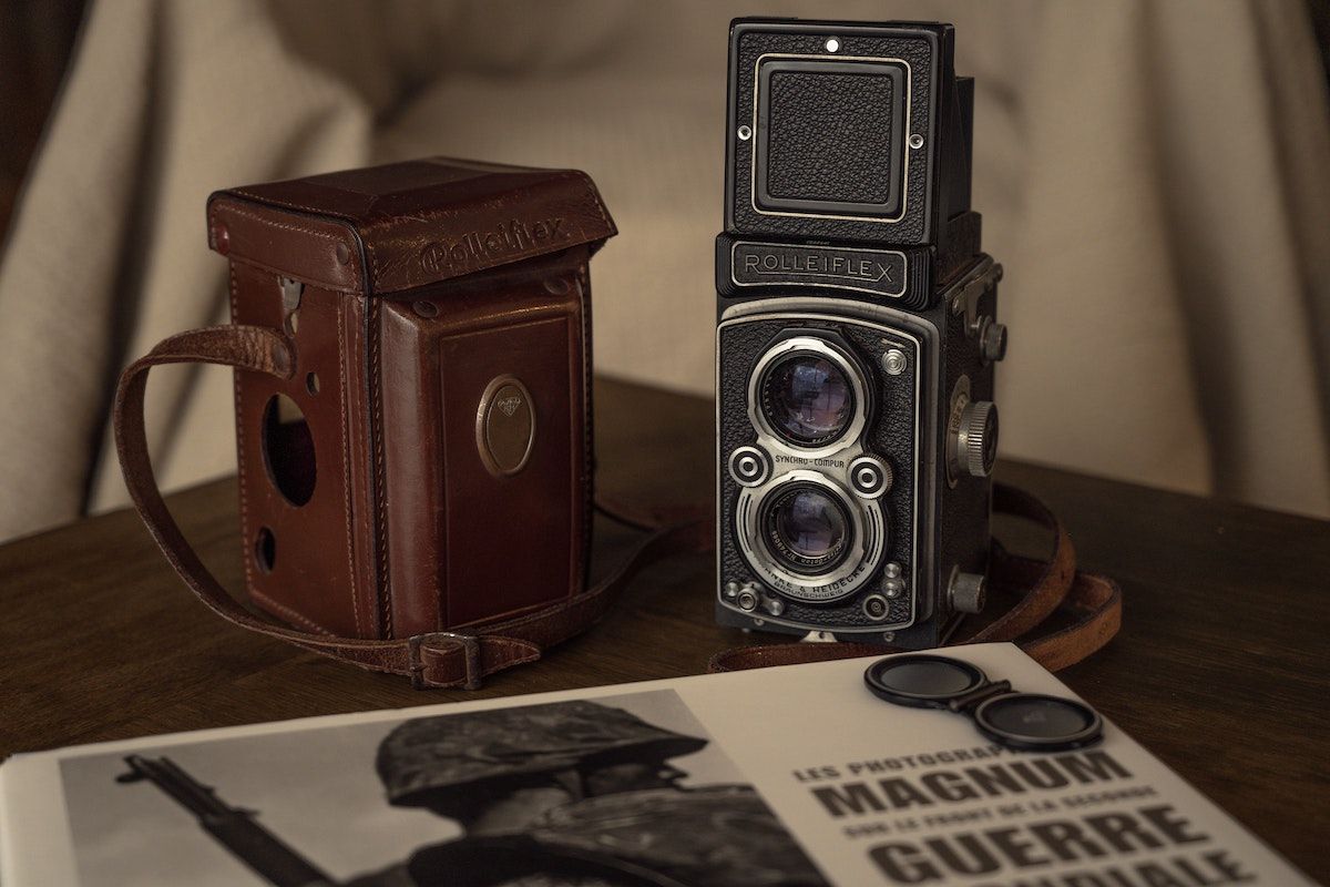 The Birth of Photography: When Was The Camera Invented插图3