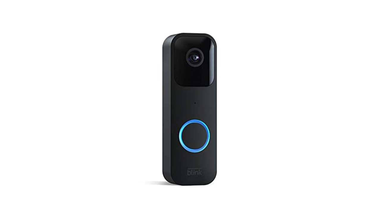 Blink Doorbell Camera Review: Features, Performance, and Value插图4