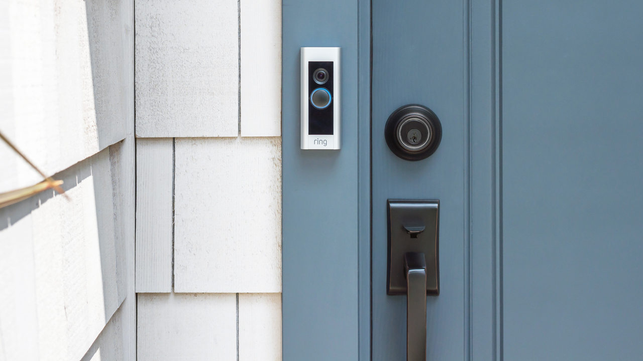Installing Your Ring Camera Doorbell: Tips and Best Practices缩略图
