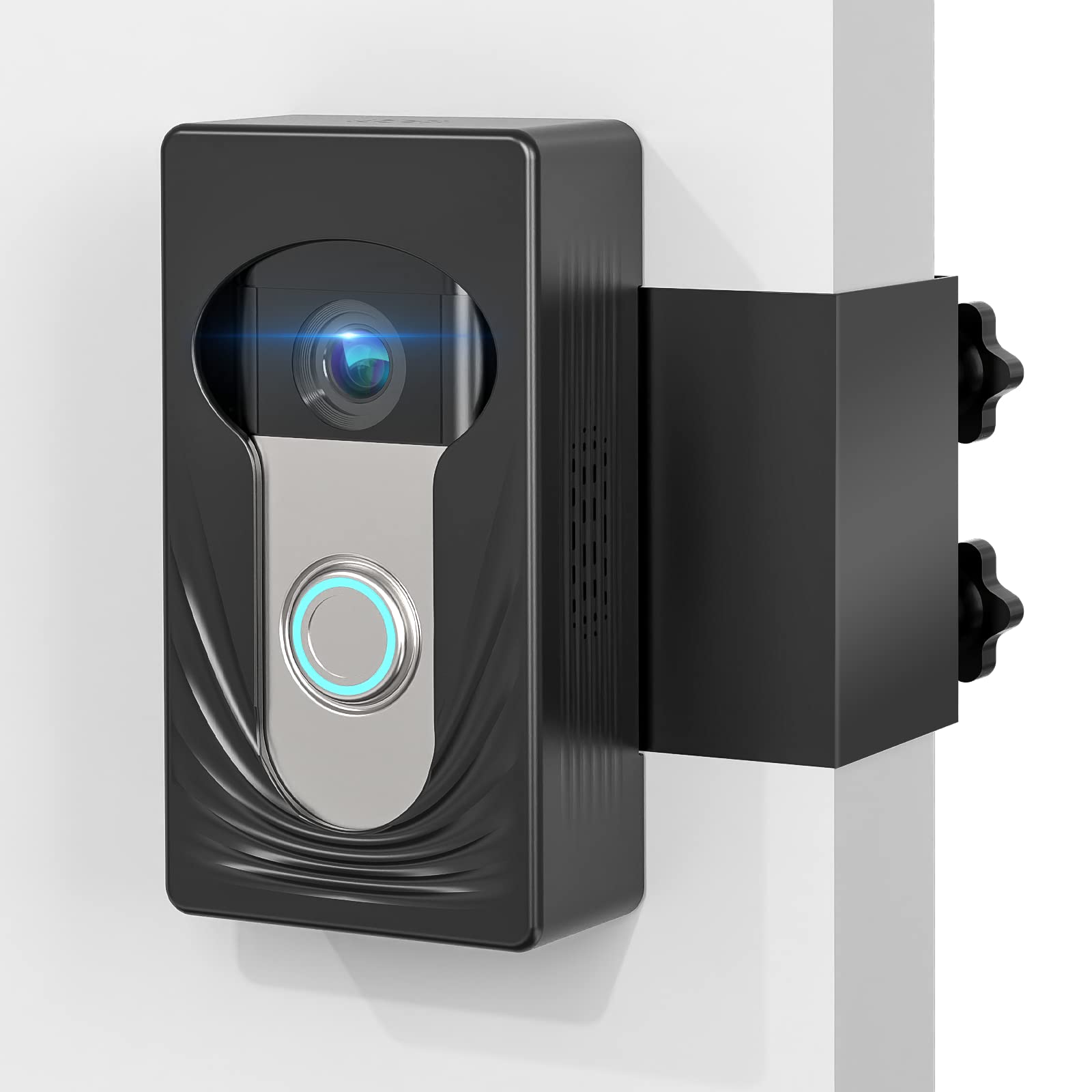 Installing Your Ring Camera Doorbell: Tips and Best Practices插图2