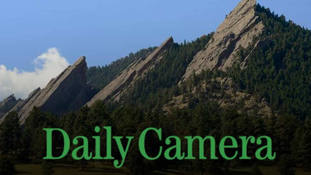 boulder daily  camera