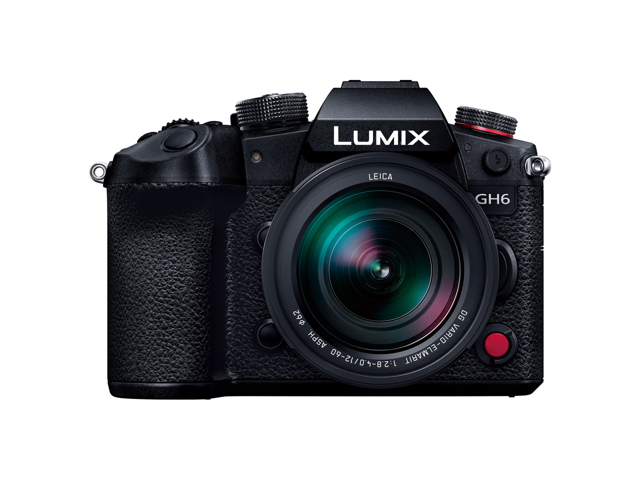 lumix camera