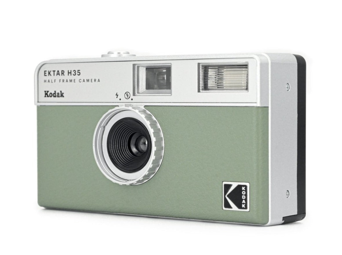 35mm film camera