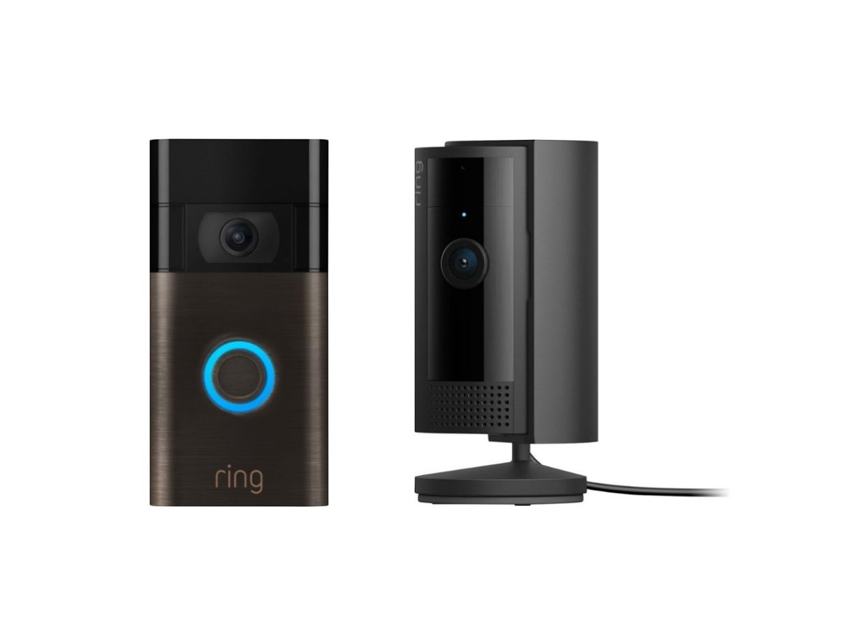 Installing Your Ring Camera Doorbell: Tips and Best Practices插图3