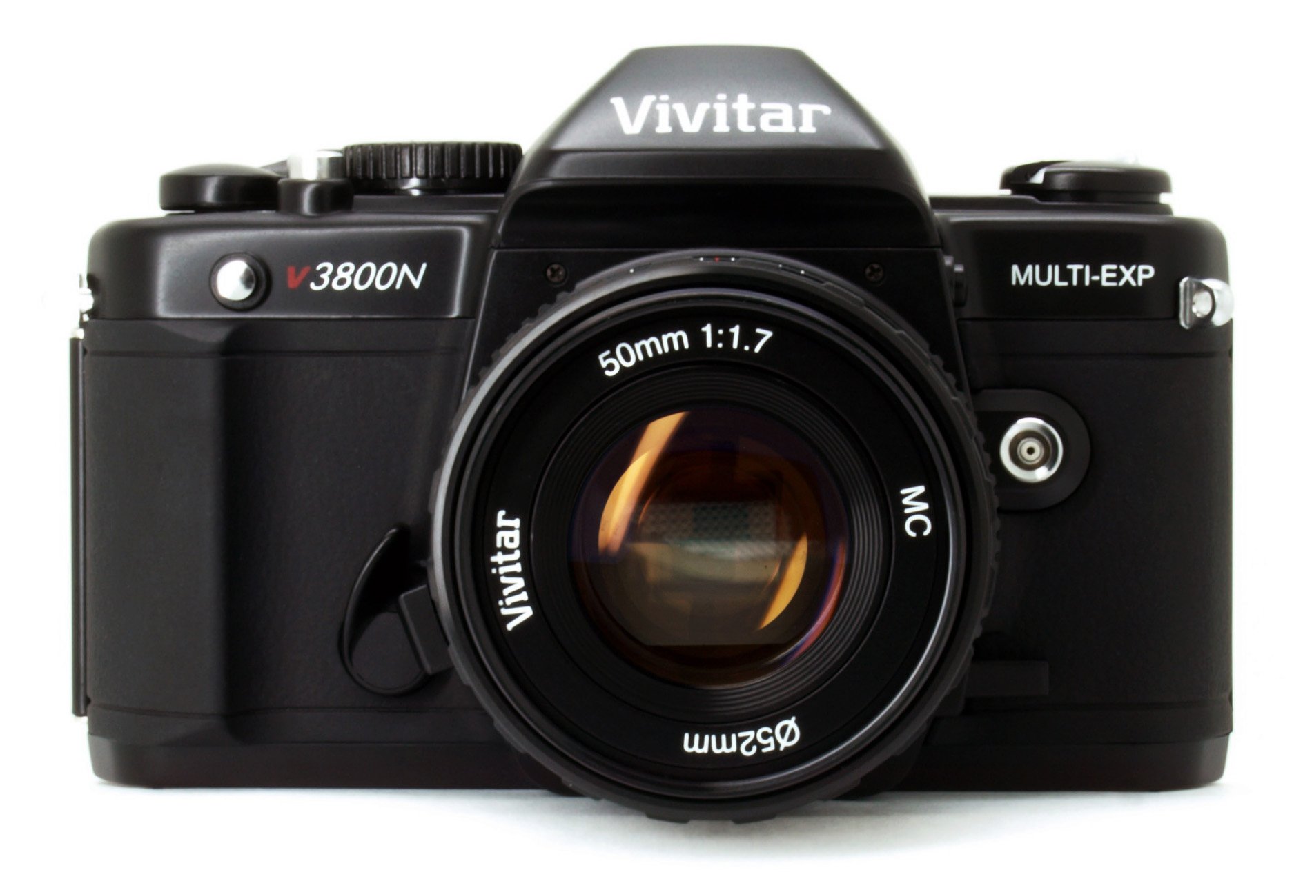 vivitar camera