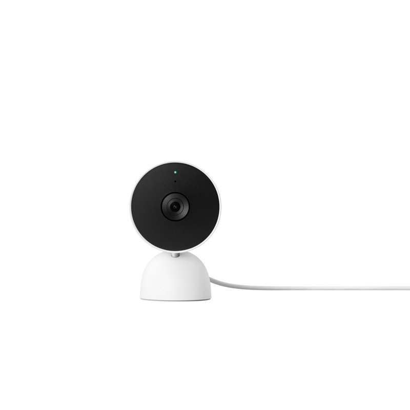 nest indoor camera