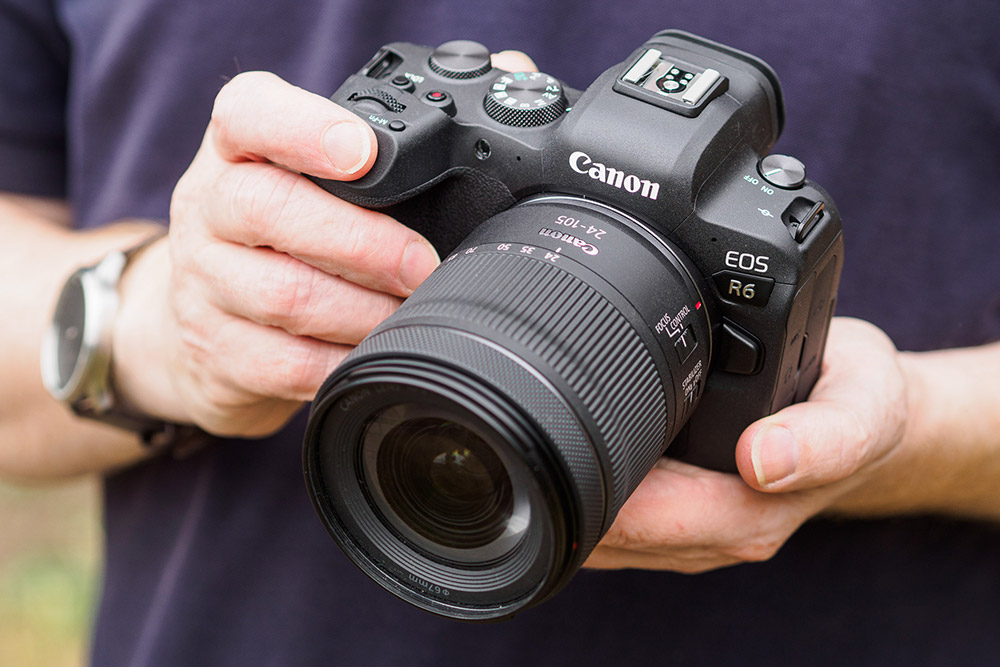 best canon camera