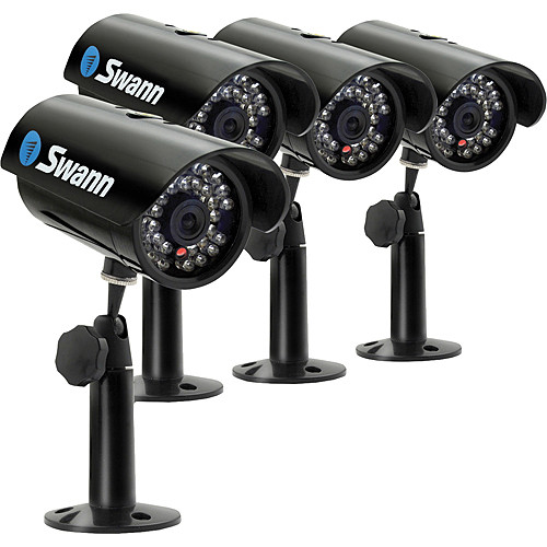 swann security camera