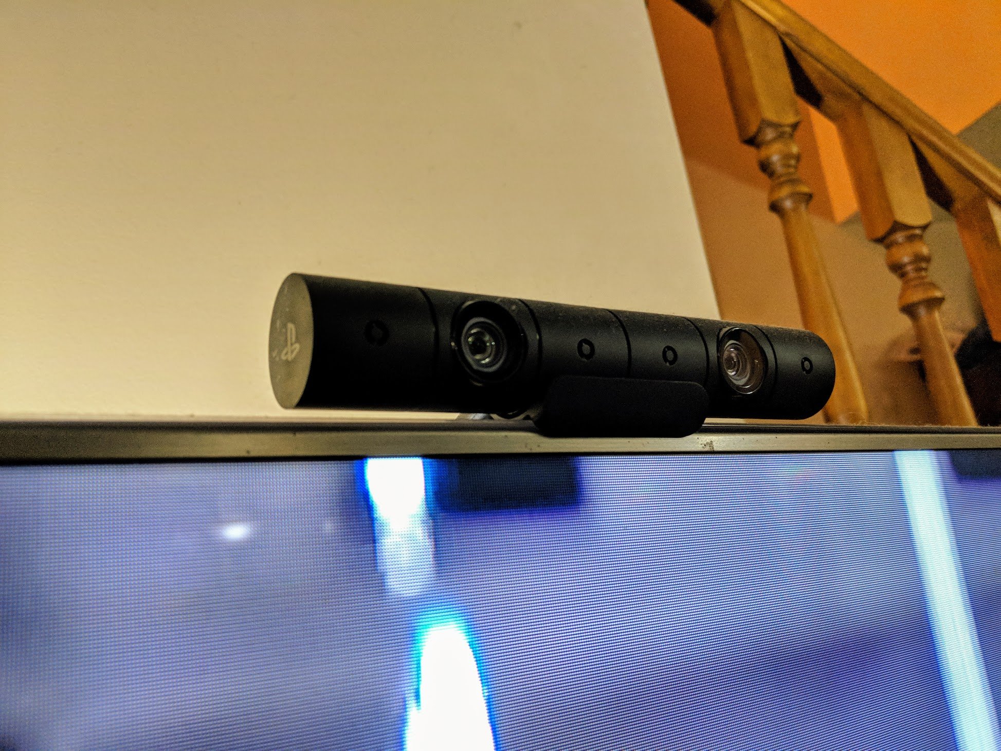 playstation camera