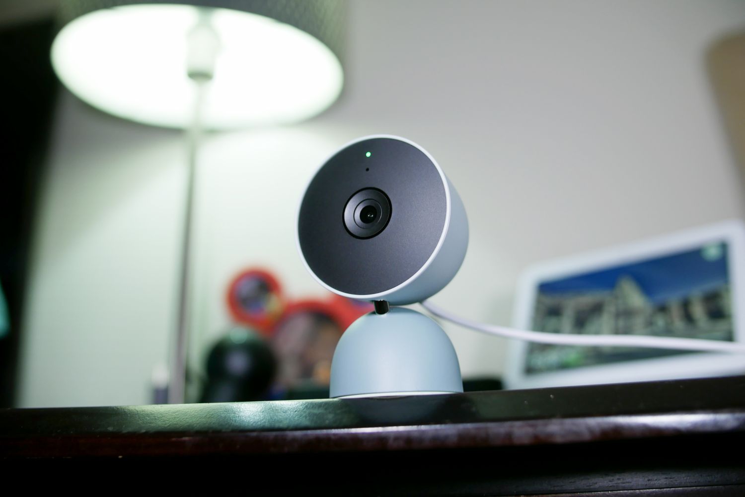 nest indoor camera