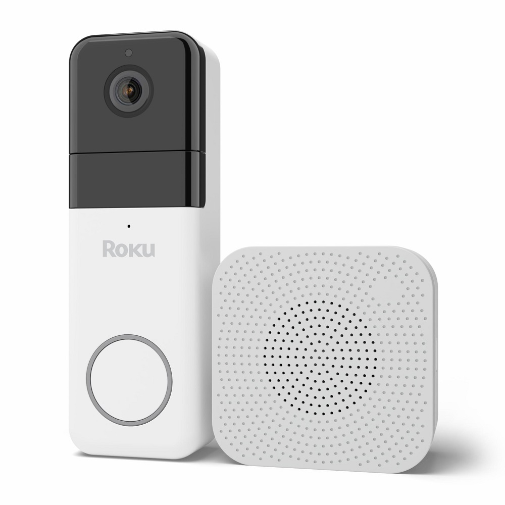 roku indoor camera