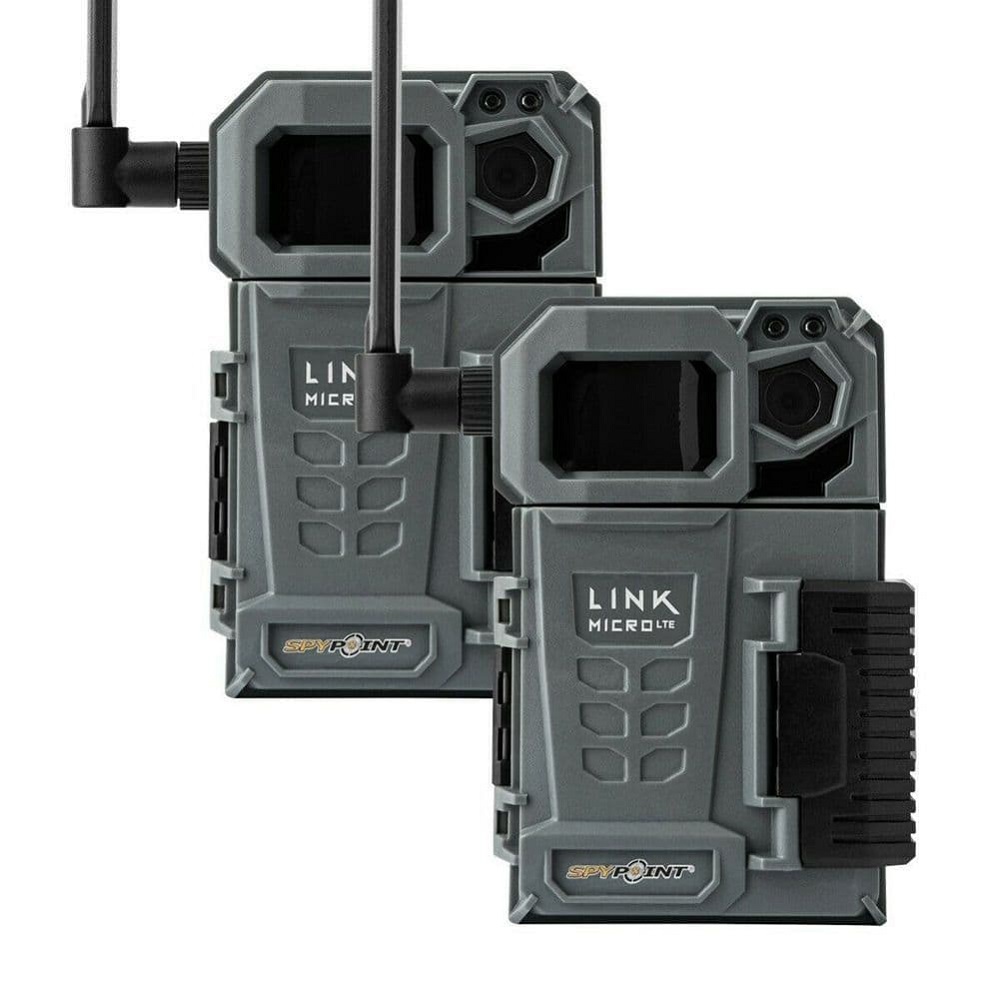 spypoint trail  camera