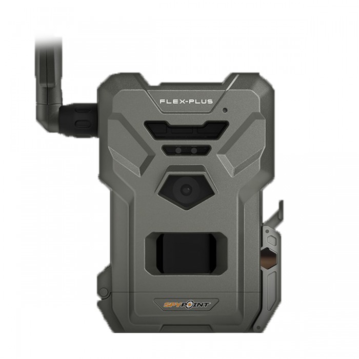 spypoint trail  camera