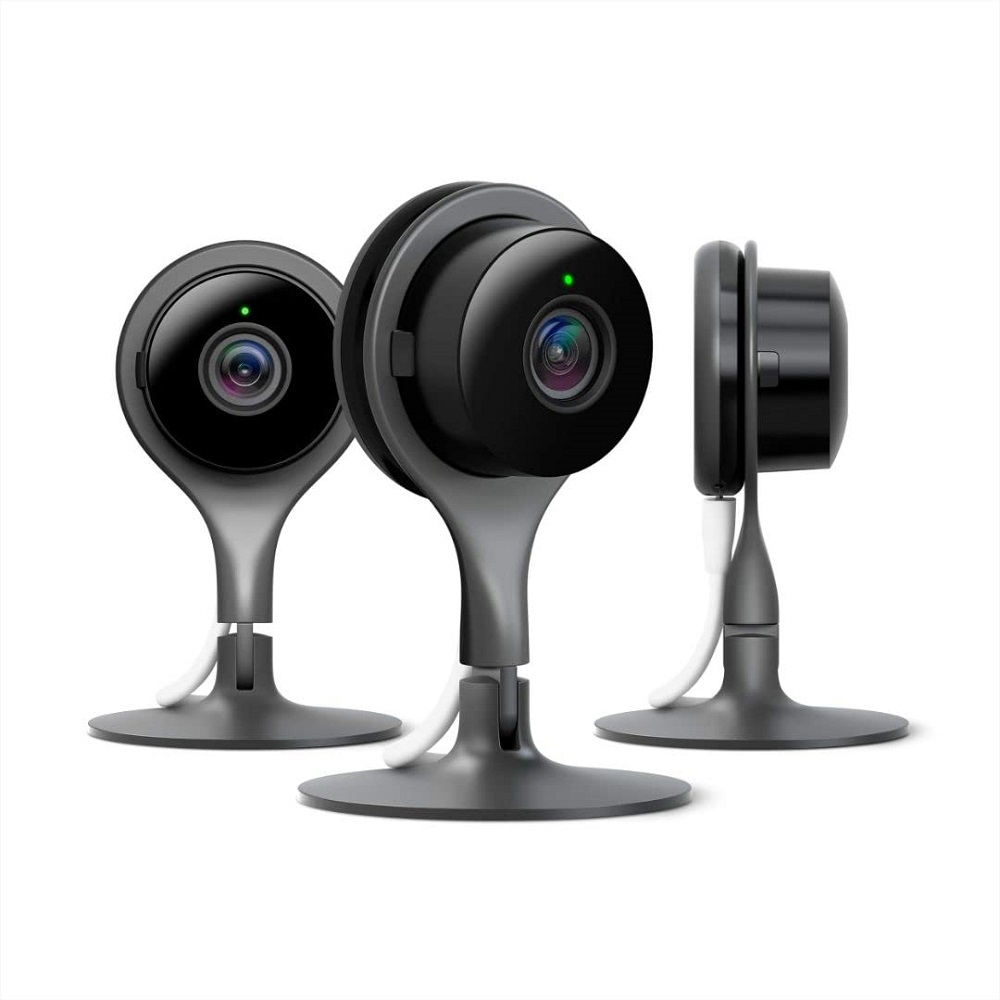 nest camera indoor