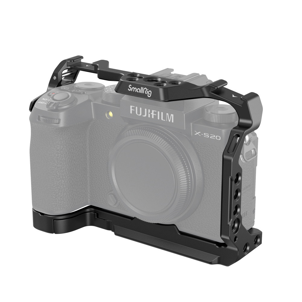 fujifilm camera