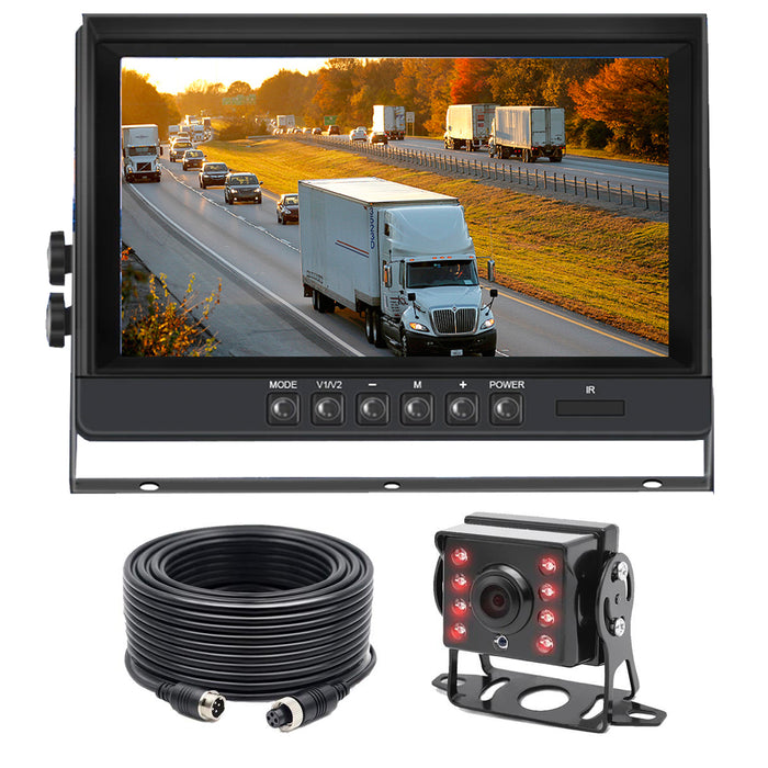 best backup camera