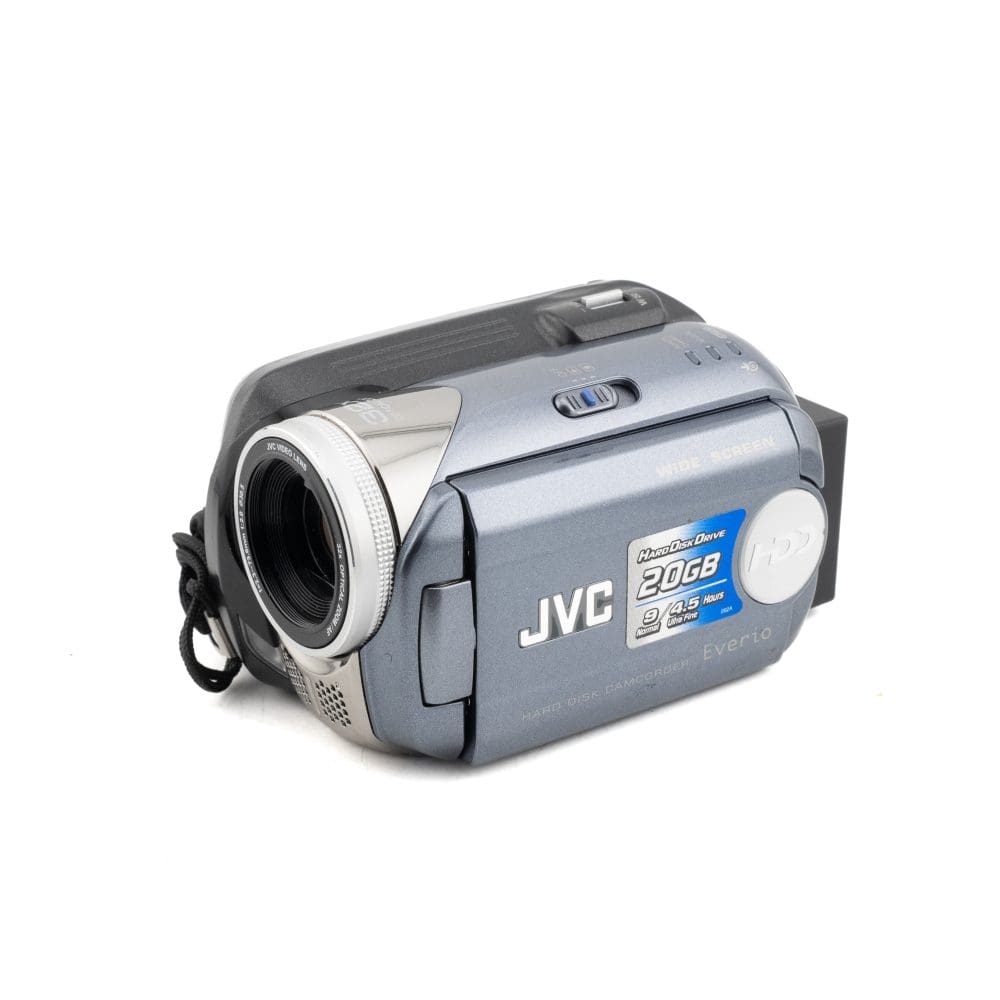 JVC-Hard-Disk-Camcorder-Everio