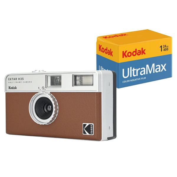 kodak film camera