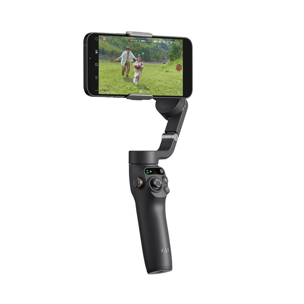 osmo camera