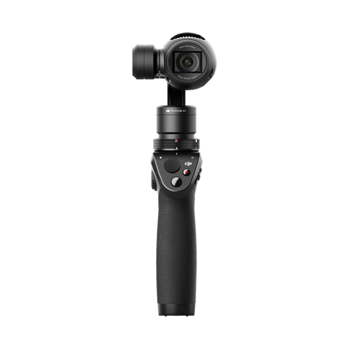 osmo camera