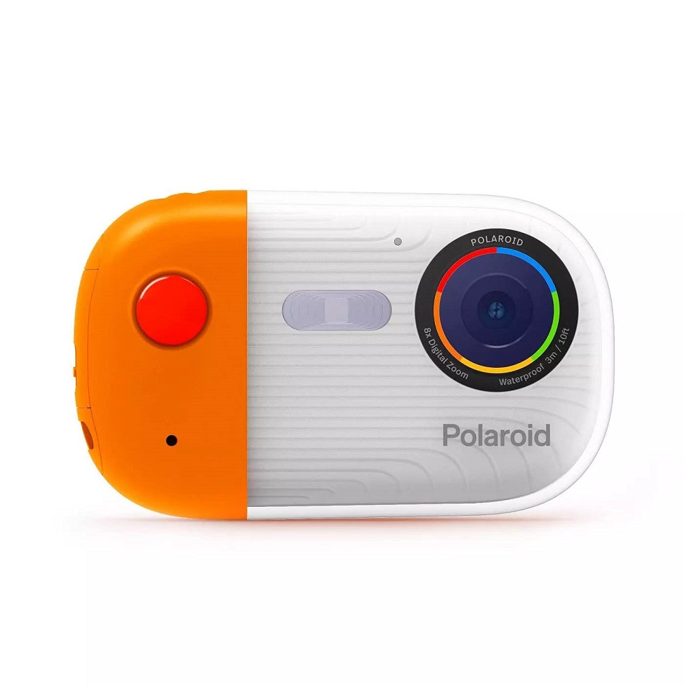 polaroid 4k camcorder