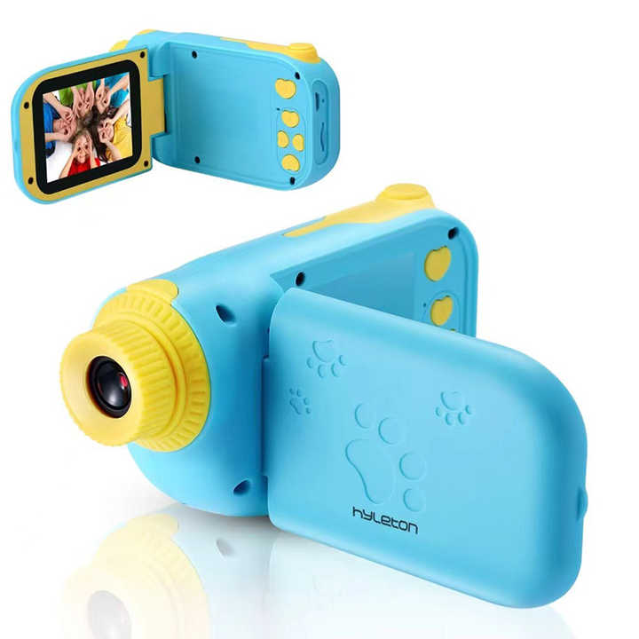 camcorder for kid