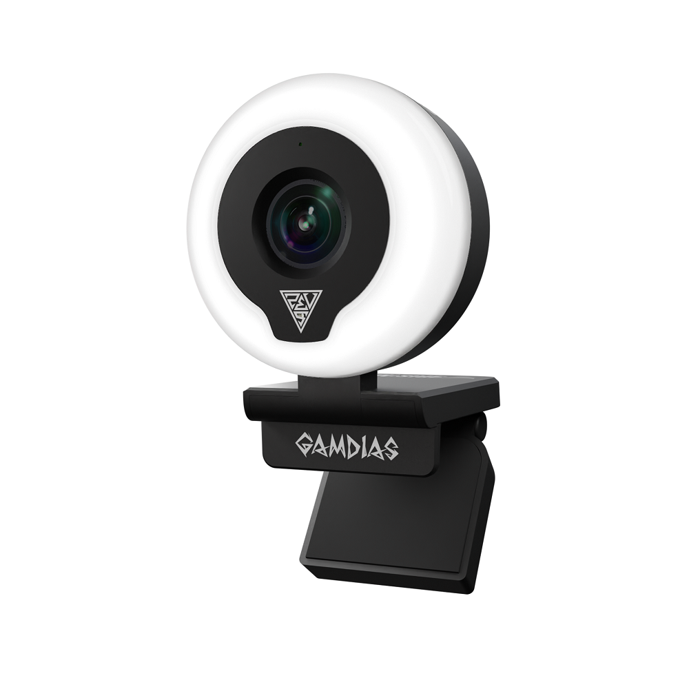 streaming  camera