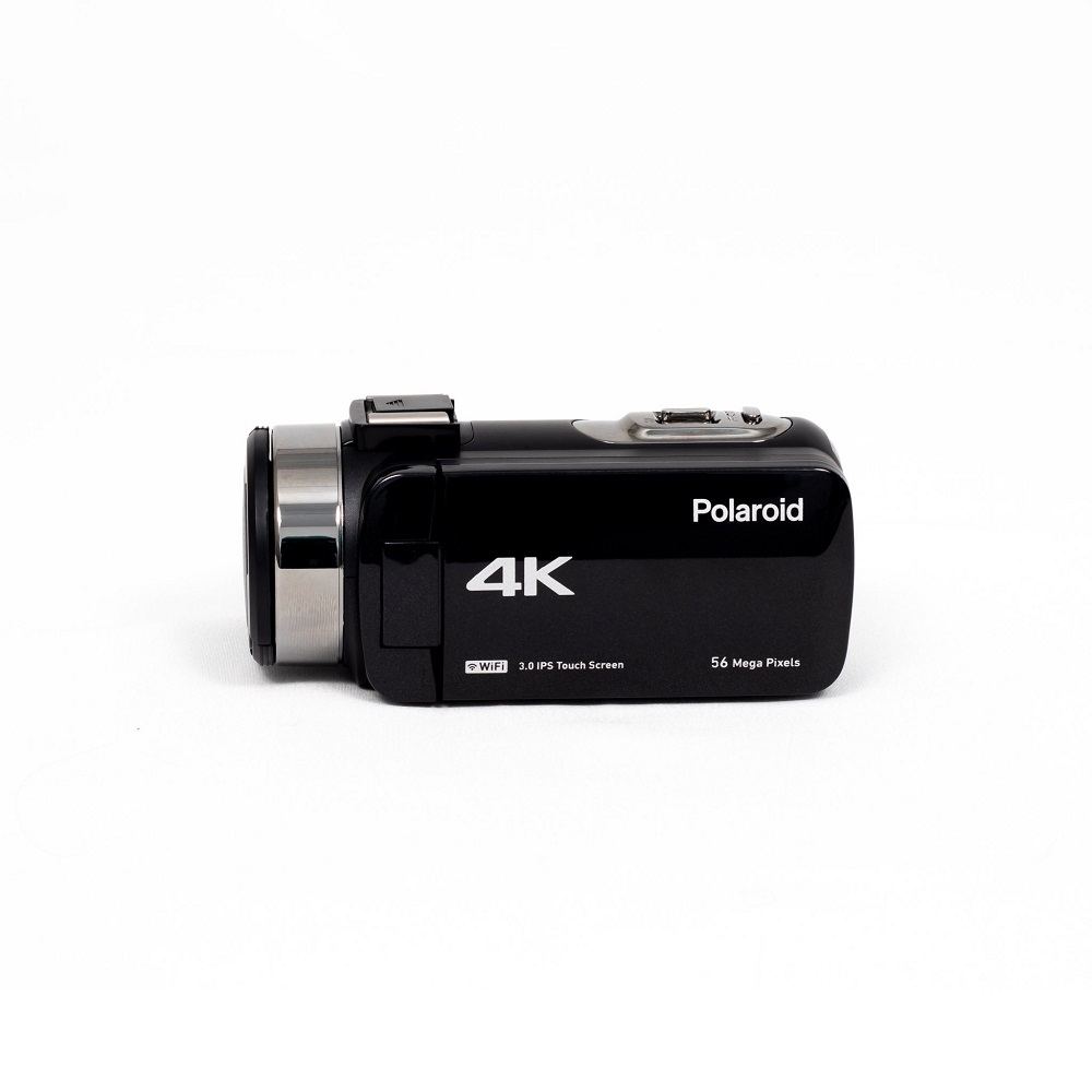 Polaroid-4k-camera-black