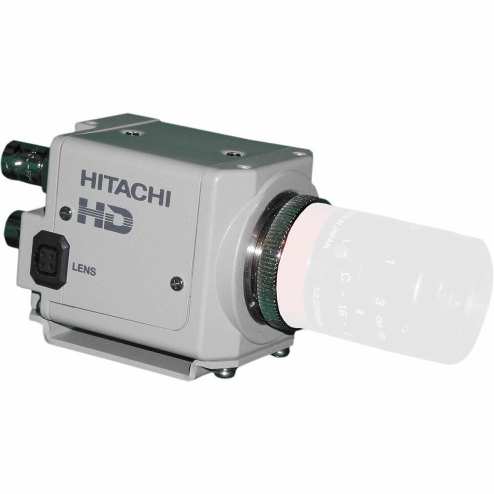 Hitachi