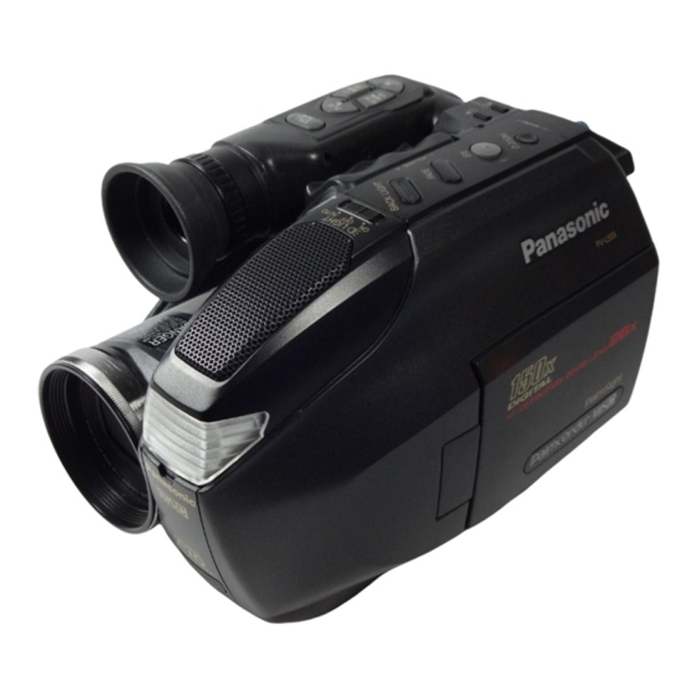 panasonic-palmcorder-camcorder