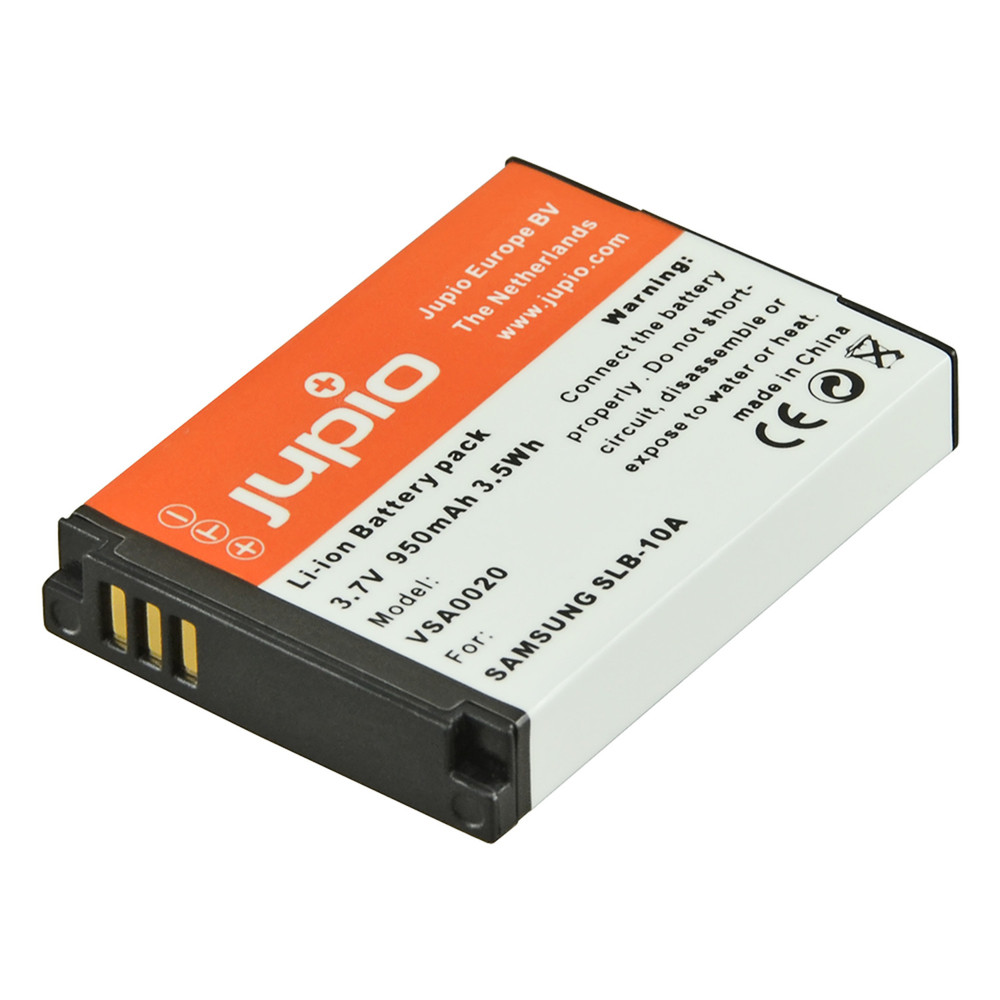  camcorder battery