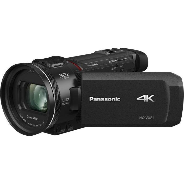 camcorder