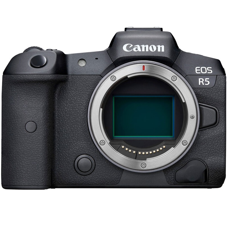 Canon-R5