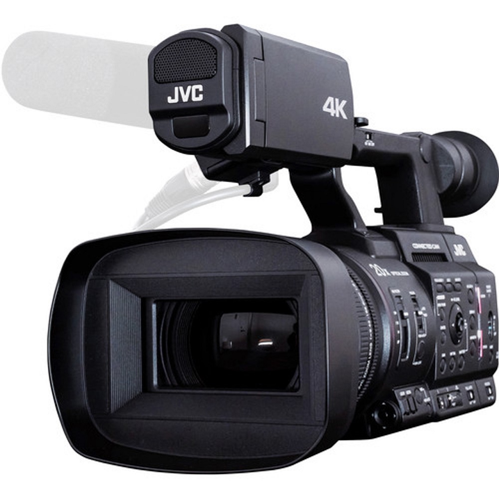 JVC