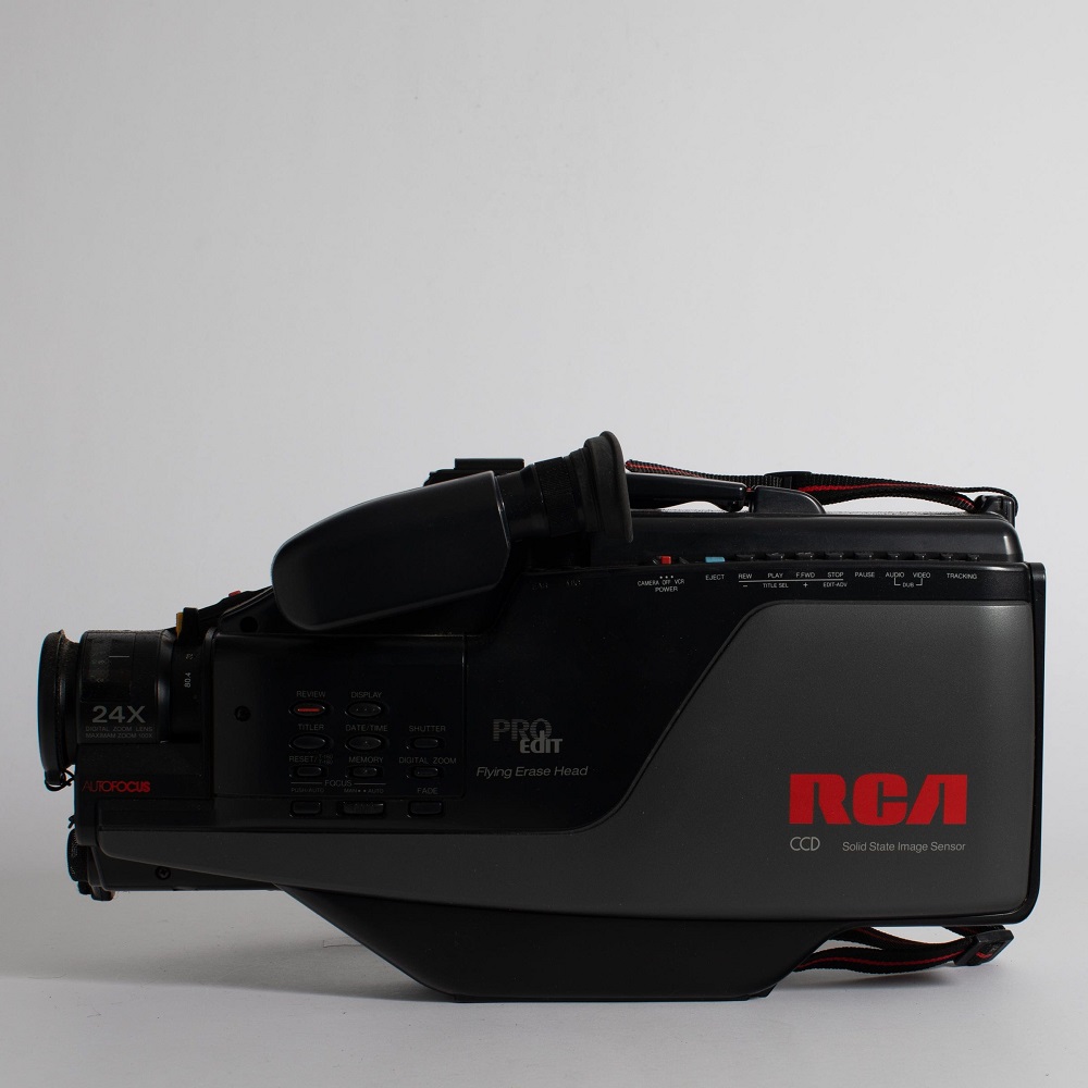 RCA_ProEdit-VideoCamera