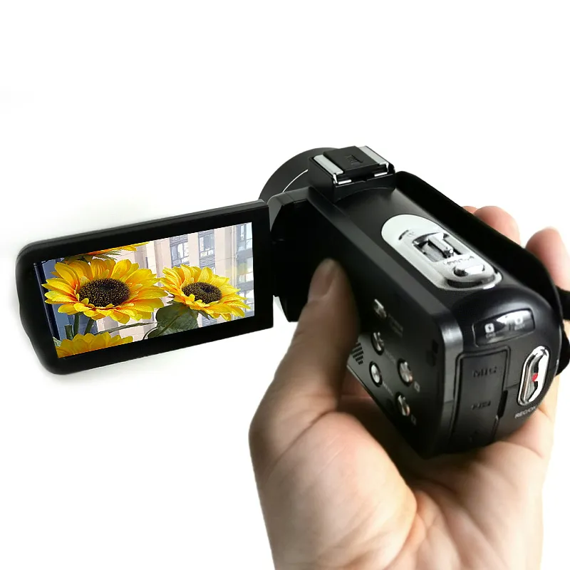 camcorder 