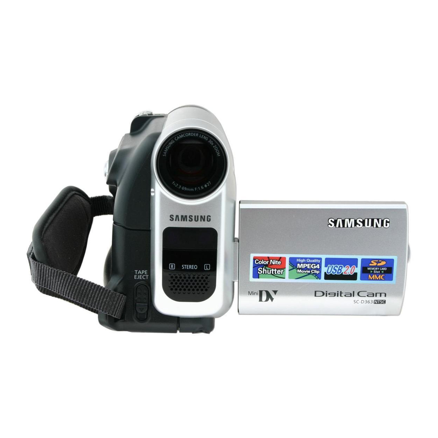 samsung-sc-d363-minidv-camcorder