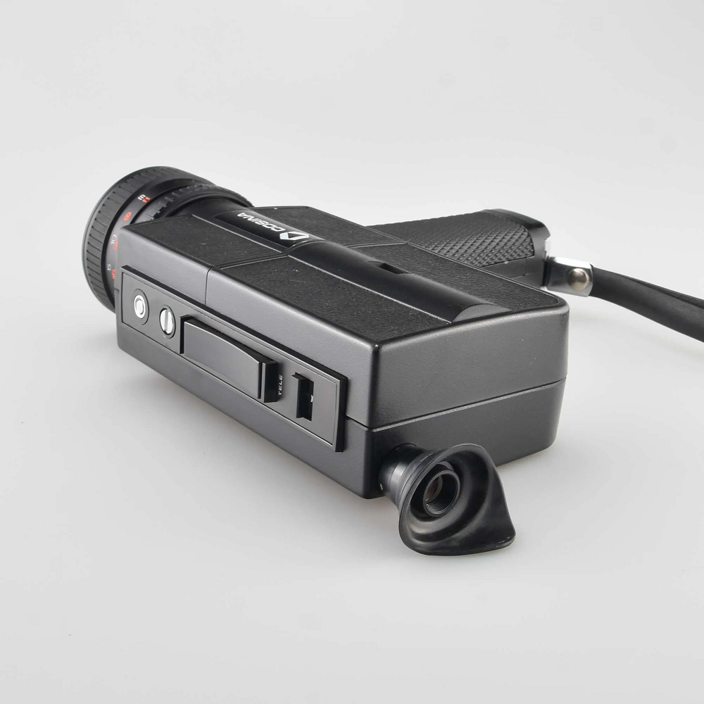 super 8 film camera