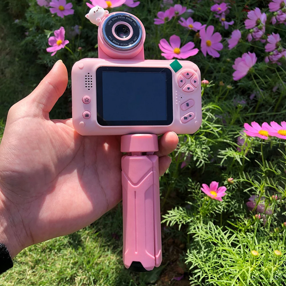 kidz camcorder