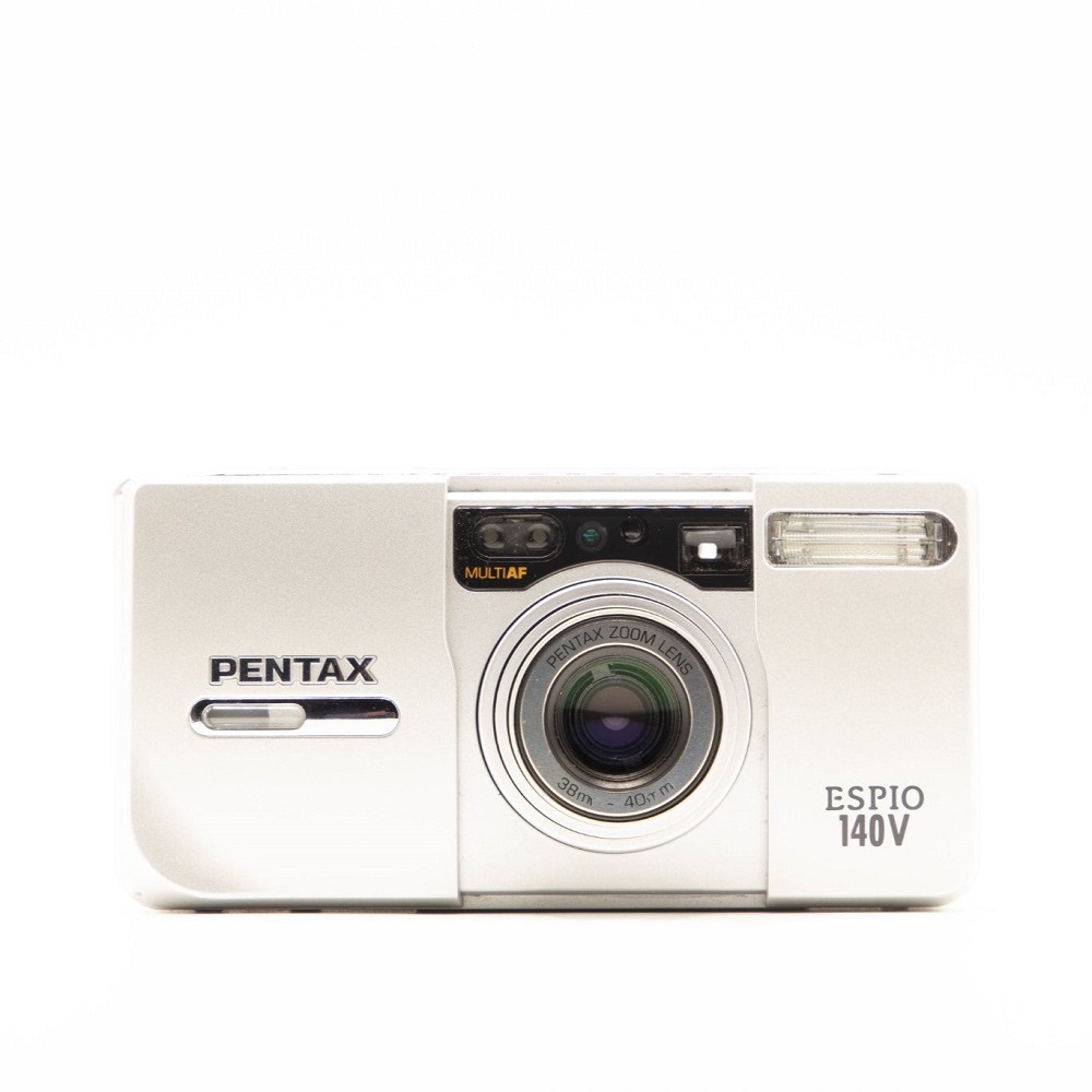 pentax film camera