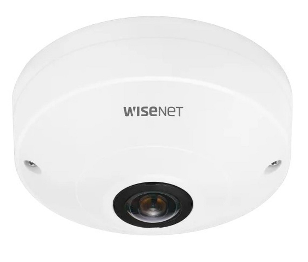 wisenet camera