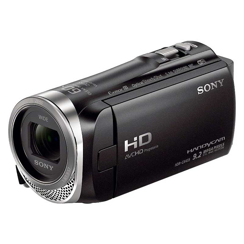 camcorder 